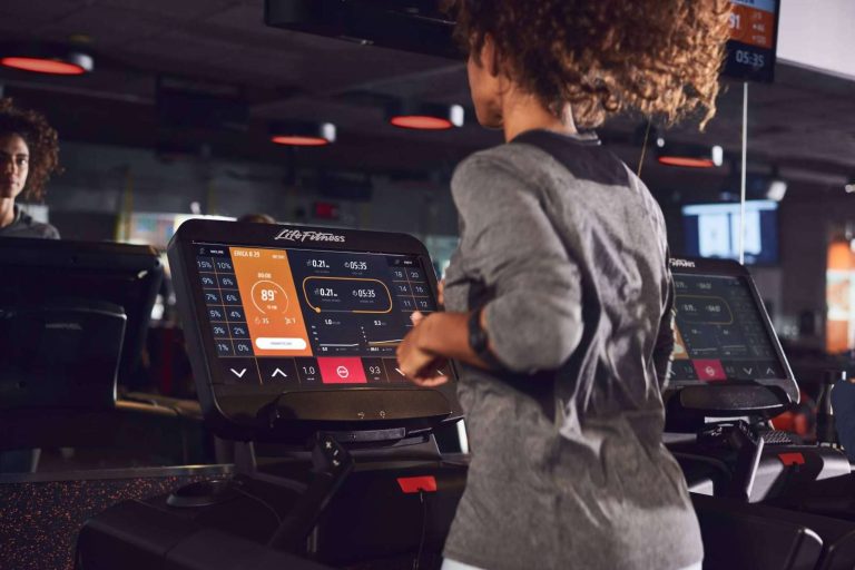 Tecnología y ciencia; la base de los efectivos resultados de Orangtheory Fitness