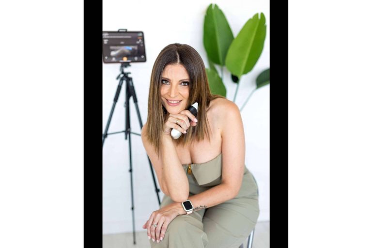 Dra. Jéssica Jiménez, referente en eliminación de papada con tecnología K-Láser Blue