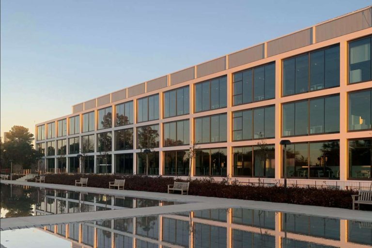 El centro de datos de ESpanix lleva funcionando desde 1988