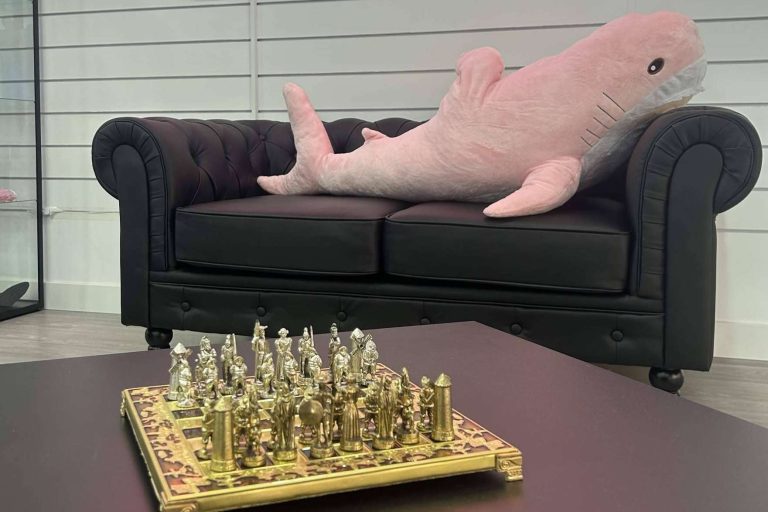 El estudio de tatuajes del que todo el mundo habla en Valdemoro