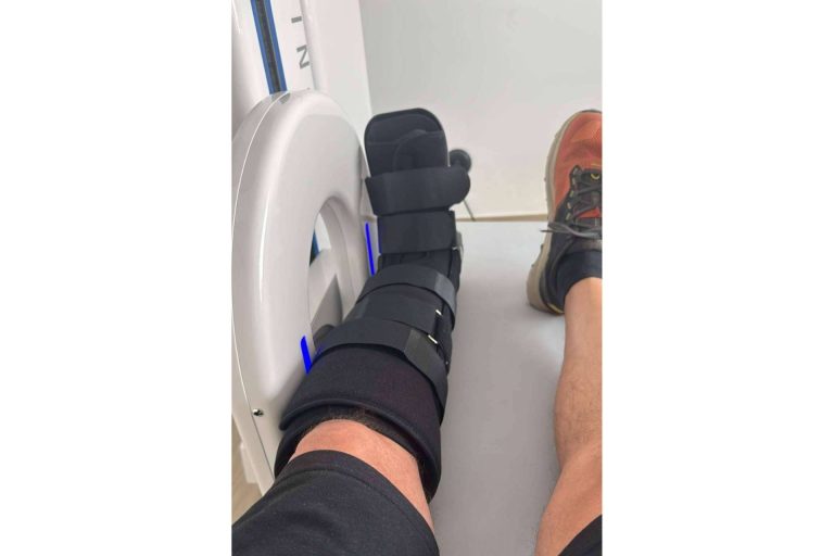 FisioHand revoluciona la fisioterapia en Griñón con tratamientos sin dolor y tecnología avanzada