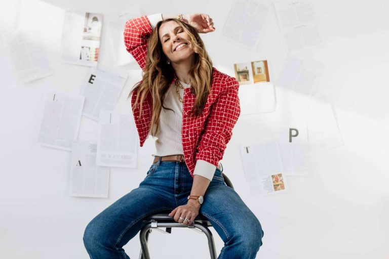 Fotografía de marca personal, clave para destacar con autenticidad y profesionalidad en mercados saturados