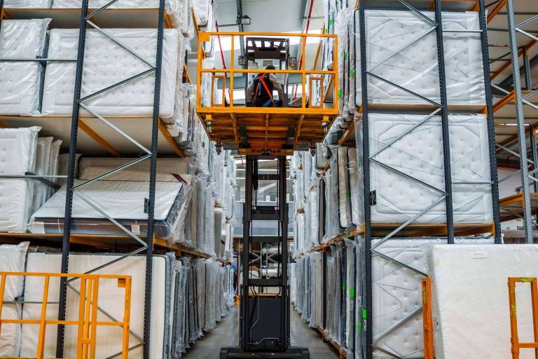 Gomarco se convierte en el primer fabricante de colchones para adultos con certificación sanitaria en España