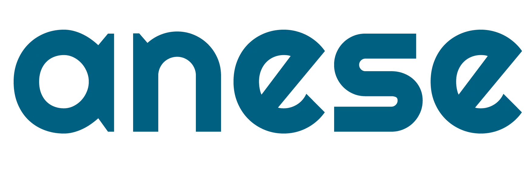 LOGO ANESE PNG