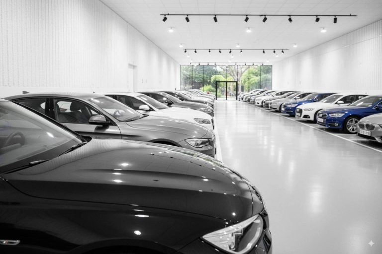 Antes de comprar coche, mirar esto; Worldcars arrasa en 7 ciudades con 600 vehículos