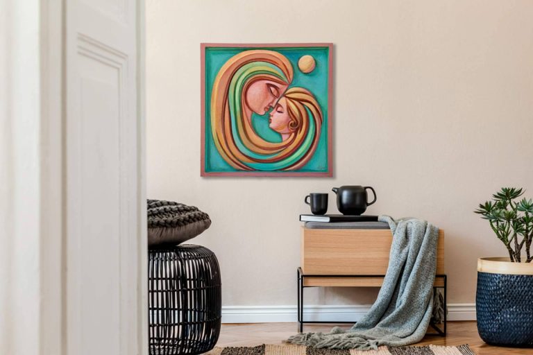 Antonio Gea da forma al arte contemporáneo con 10 piezas exclusivas