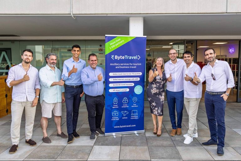 ByteTravel seleccionada como finalista para el premio ‘Rising Star’ en los European Small and Mid-Cap Awards