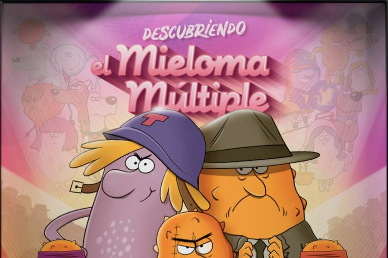 Día Mundial del Mieloma Múltiple; estreno del tercer corto de la serie ‘Descubriendo el Mieloma Múltiple’