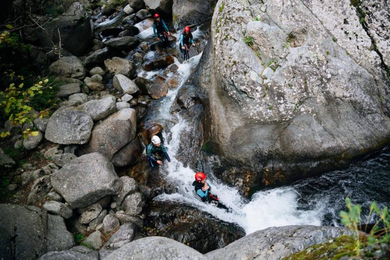 España lanza Turismo Activo 2.0; digitalización, sostenibilidad y confianza en el turismo de naturaleza