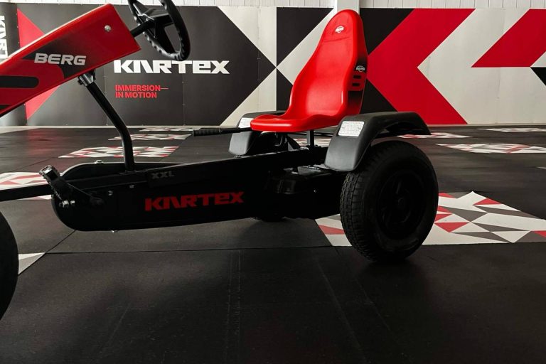 KARTeX sale al mercado; la nueva revolución del entretenimiento inmersivo e inclusivo