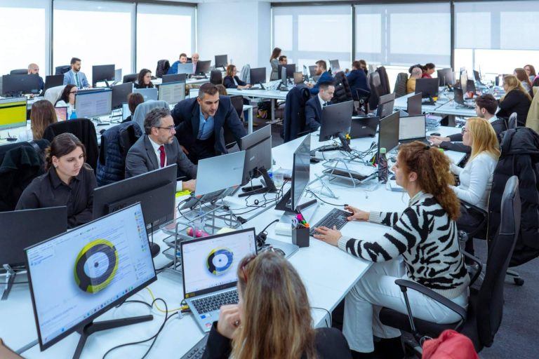 Legalsha analiza sin coste cada caso y ‘solo cobra si gana’, con resultados positivos en demandas financieras