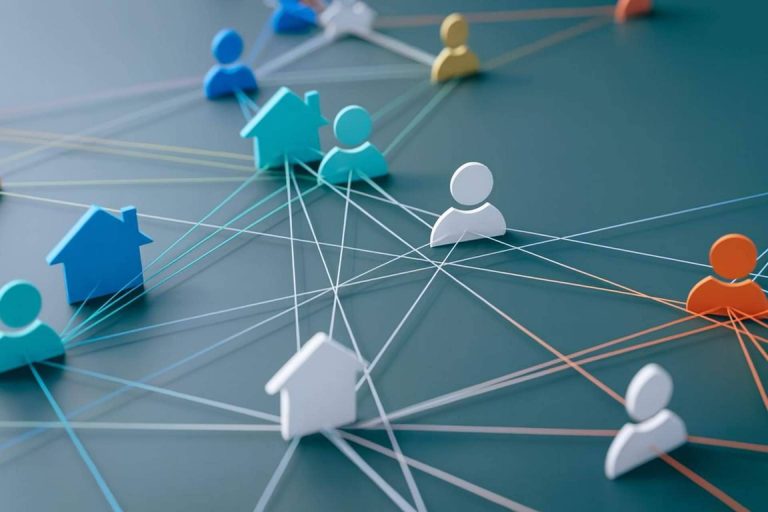 Miles de anuncios de viviendas en España disponibles en el portal inmobiliario TodoPisos