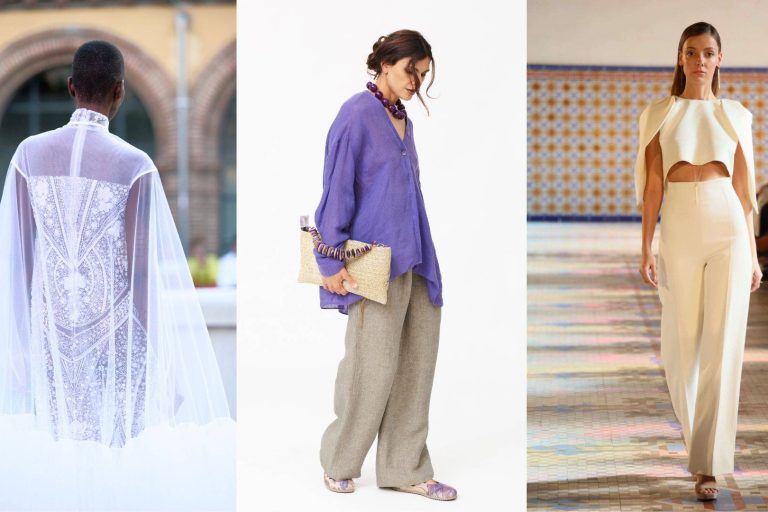 Septiembre en clave couture; el abecé de la moda y el glamour que se deben conocer