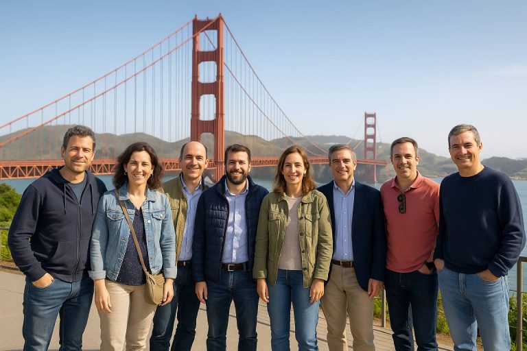 Silicon Valley, escuela de inteligencia artificial para directivos