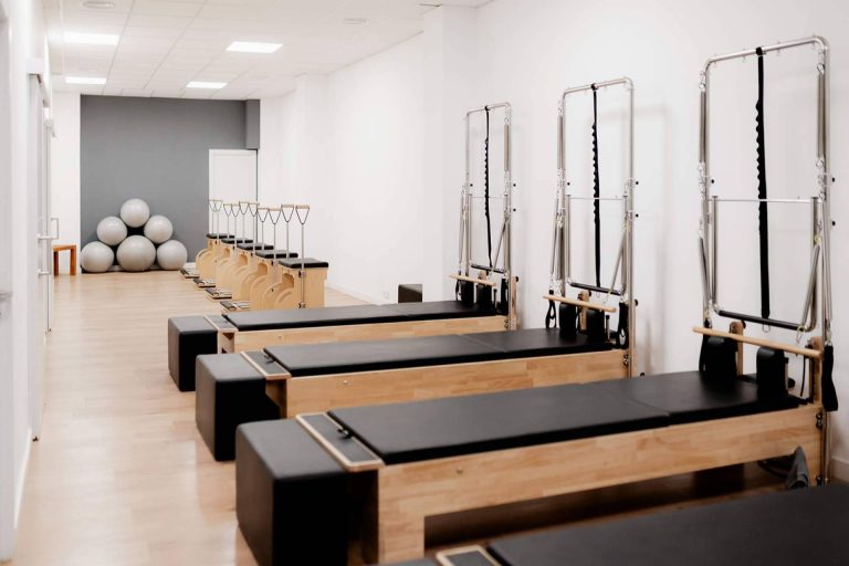 Space Pilates y los beneficios del Pilates con máquinas en todas las personas