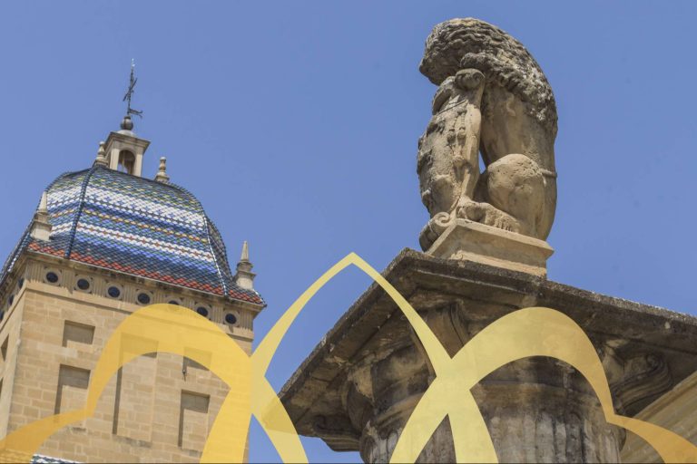 Úbeda prepara la presentación de su nueva marca turística en el Día Mundial del Turismo