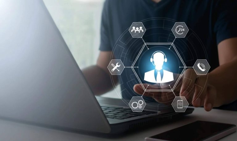 ¿Será la atención al cliente telefónica la nueva conquista de la IA?