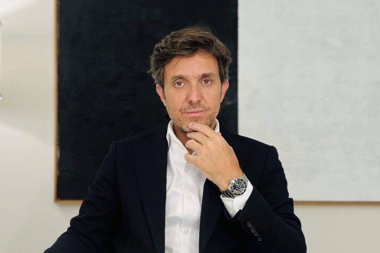 Alex Fossas; ‘El error de los CEO es creer que deben saberlo todo’