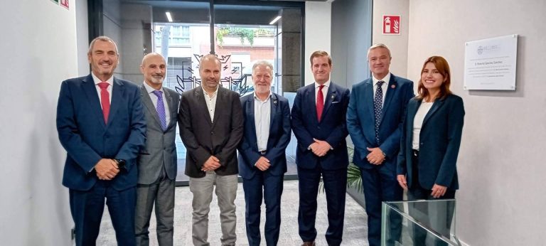 COITT y DLTCode se unen por la innovación tecnológica y la formación digital en telecomunicaciones