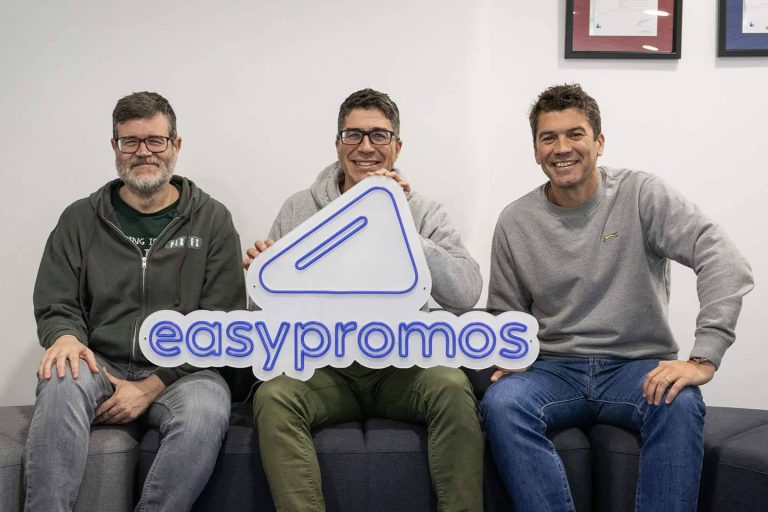 Carles Bonfill repasa la evolución de Easypromos en su 15º aniversario y los retos del marketing interactivo