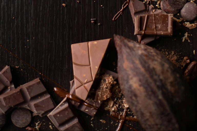 Chocolate bajo la lupa; salud, mitos y opiniones expertas