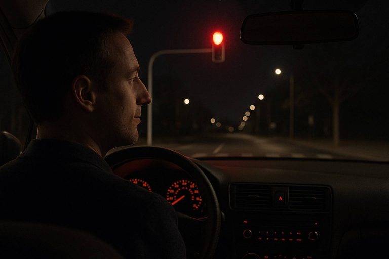 Cumplir por convicción; cuando la ética vale más que la sanción