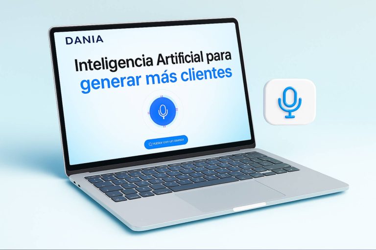 DANIA impulsa a las empresas hispanas con el ecosistema de IA líder en automatización