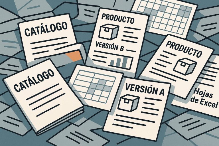 Data Fabric, PIM e IA para transformar la eficiencia comercial