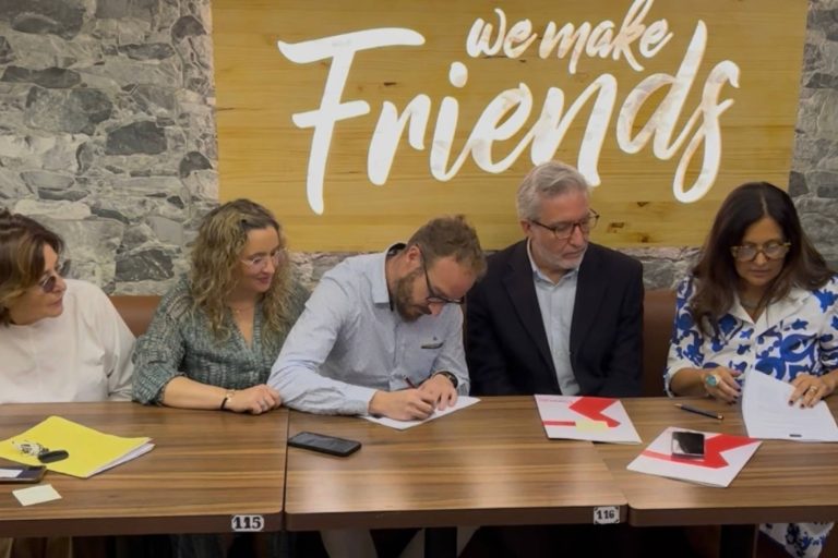 Desde la Manchuela al corazón de Albacete; la primera franquicia de Da Vinci 19 ya es una realidad