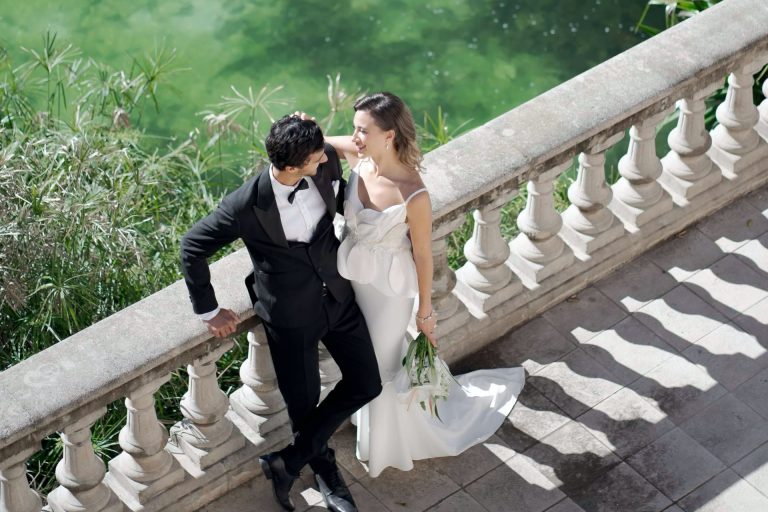 El arte de vestir el alma, Aleksandra Budnik y la nueva voz de la alta costura artesanal en Barcelona