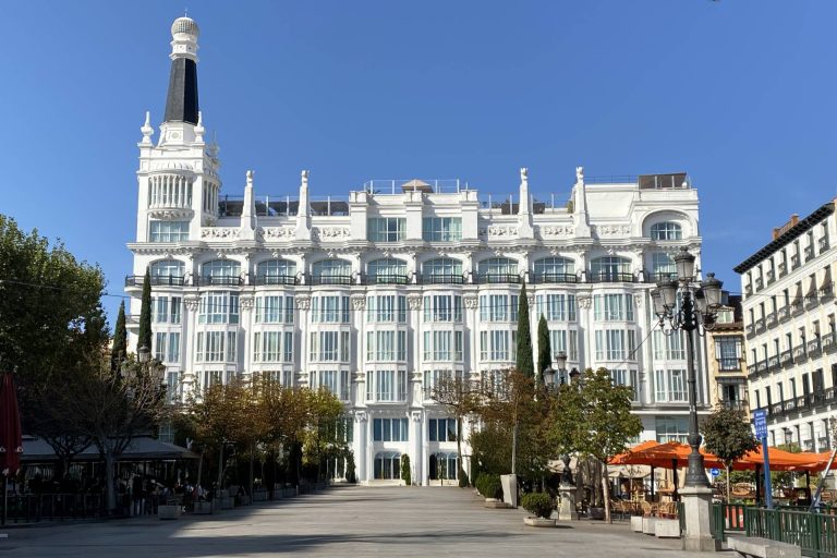 Ennismore amplía su presencia en Europa con The Hoxton, Madrid