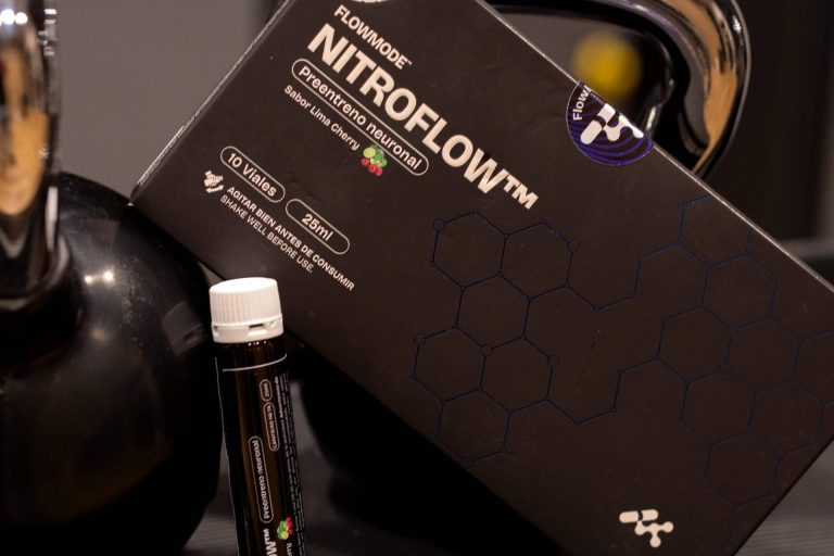 Flowmode™; la marca española que introduce la neuroactivación en el rendimiento deportivo en Europa