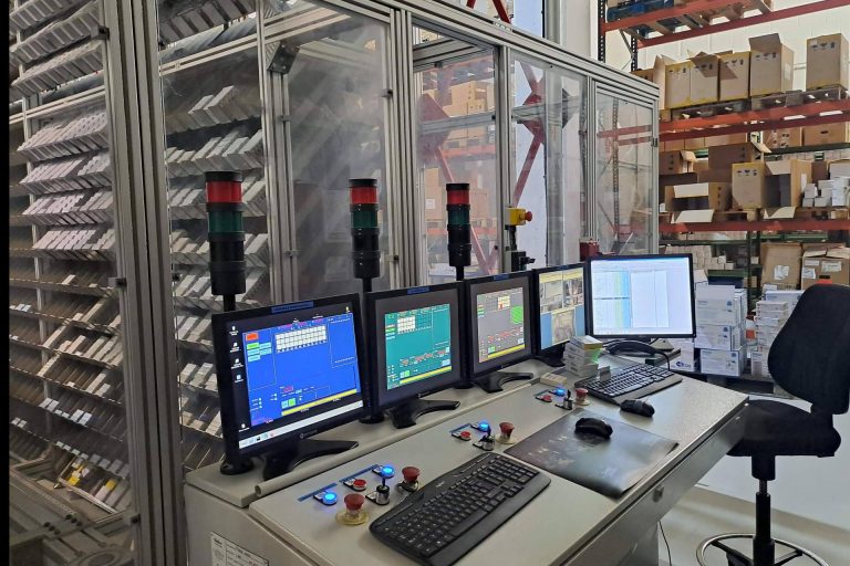 Grupo Prats, Inteligencia Artificial y tecnología española al servicio de la visión en todo el mundo