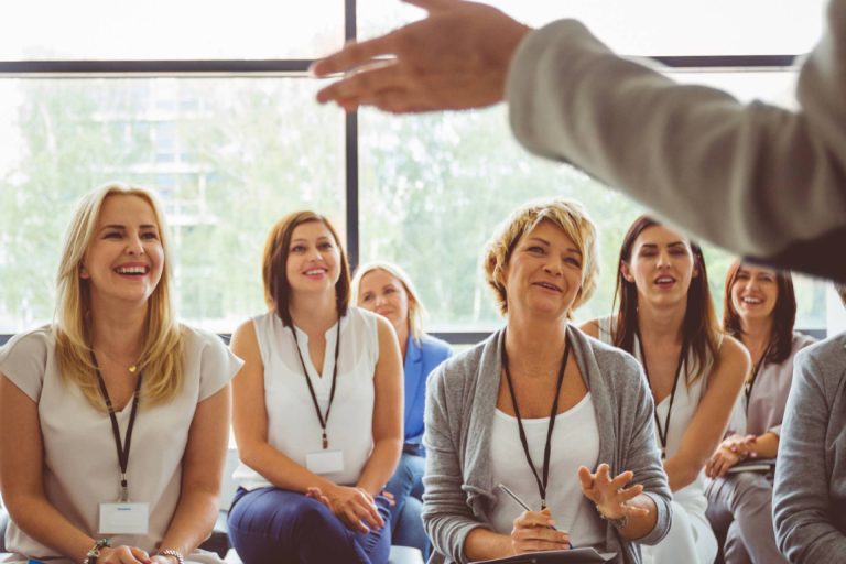 IncluSí, la escuela que convierte la inclusión en una ventaja competitiva