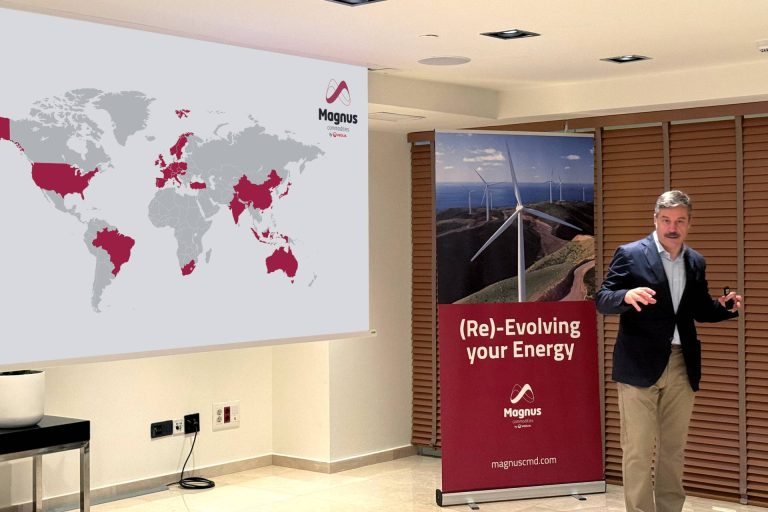 Inteligencia Artificial al servicio de la energía; Magnus Commodities lanza M•AI