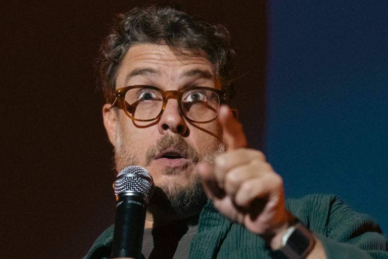 José Rafael Guzmán regresa con su nuevo show ‘Cositas Bonitas’ para España y Portugal