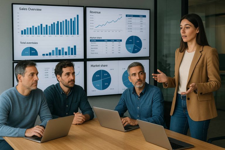 La IA redefine los negocios; ESEUNE lanza la tercera edición de su Programa Ejecutivo