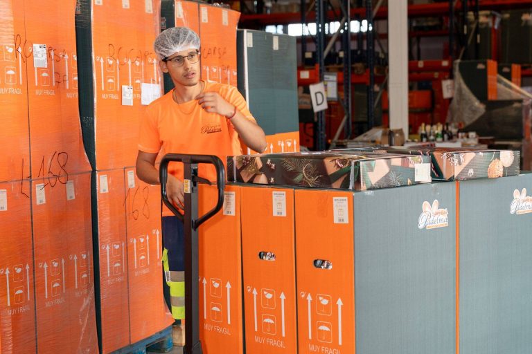 La empresa valenciana especializada en cestas y lotes de Navidad anuncia una nueva etapa