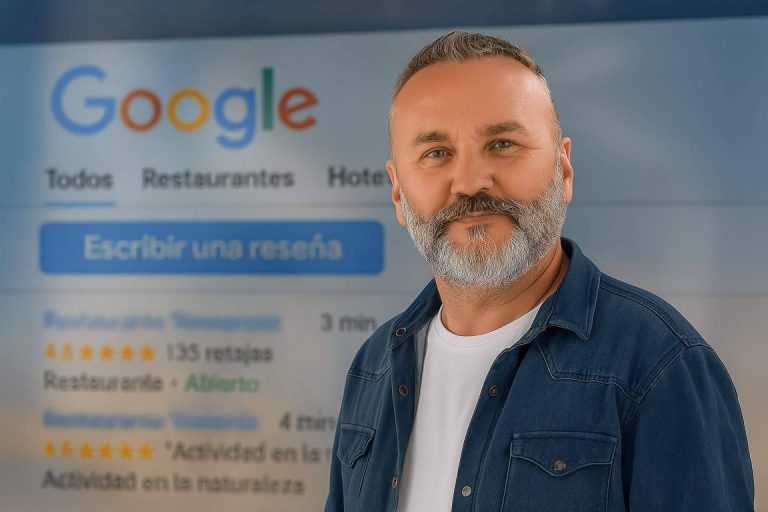 La transformación del SEO local en tiempos de automatización; Manu Fraga, un modelo de adaptación estratégica