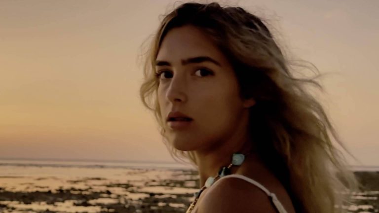 ‘Miente’; la dulce mentira que Seytha convierte en canción