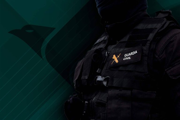 Oposiciones Guardia Civil 2025; Guía completa para aspirantes