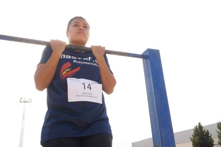 Opositar a policía, qué debe ofrecer una academia de oposiciones policía para garantizar resultados