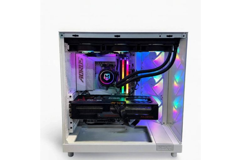 Ordenadores a medida con sello español; Aussar, la opción frente a los gigantes tecnológicos