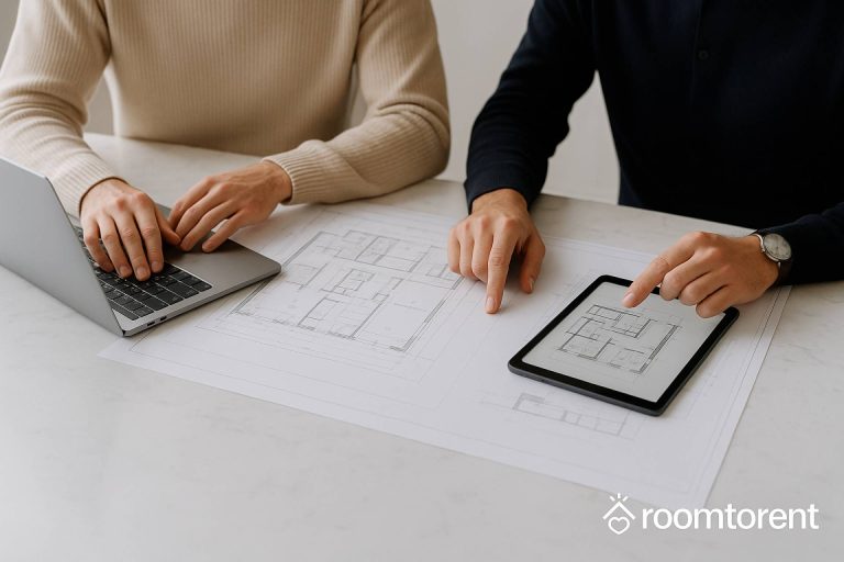 RoomToRent refuerza su modelo de alquiler temporal en Madrid con soluciones adaptadas a empresas