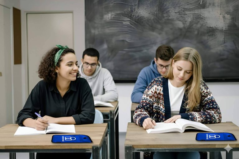 SINMOVILES.COM lanza una solución inteligente para eliminar distracciones a causa del móvil en las aulas