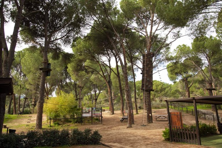 Sierra Oeste de Madrid adjudica la instalación de un sistema de detección de incendios inteligente