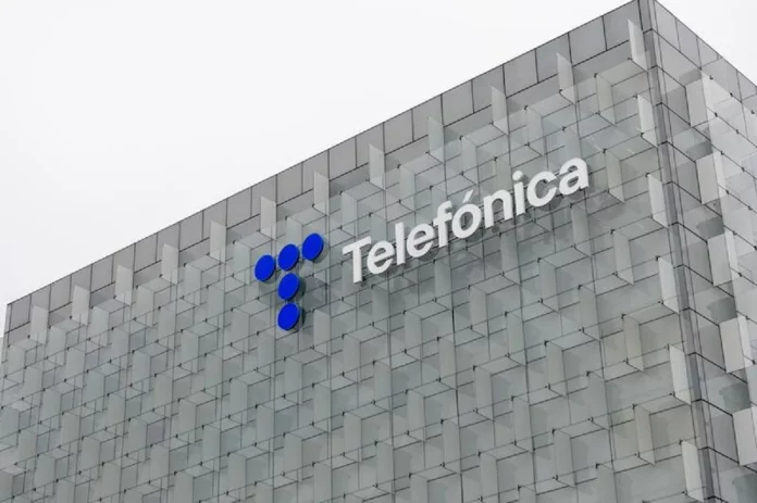 Telefónica
