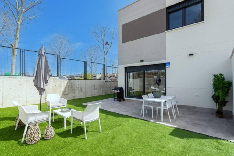 Wellhomes impulsa el modelo Single Family Rental con su nueva promoción en Cabanillas del Campo