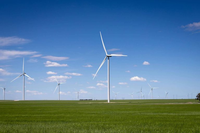 AleaSoft; Los precios de los mercados europeos retroceden con más eólica y precios de gas más bajos