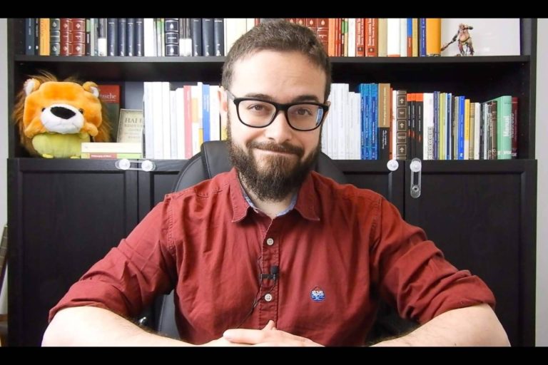 Arona Piensa llenará de filosofía el sur de Tenerife en noviembre